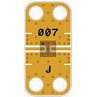 Quantic X-Microwave XM-A241-0204D Attenuator Attenuator, RCAT-12+ [PCB: 0007]