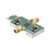 Analog Devices EVAL01-HMC1049LP5 RF Amplifier EVAL01, HMC1049LP5 EVALUATION BOARD
