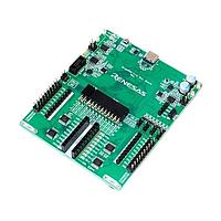 Dialog Semiconductor SLG4DVKLITE Programmable Logic IC Development Tools GreenPAK Lite Development Board
