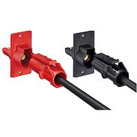 Heavy Duty Power Connectors