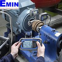 VIBRO-LASER Laser Pulley/Shaft Alignment System Repair Service