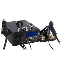 Atten MS-800 3 in 1 Rework Station