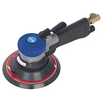 AIRTEC 532 L Random orbital palm sander (Pad 150 mm; Orbit 5mm)