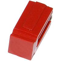 Anderson Power Products 1399G6-BK Accessories PP15/45 SPACER SHORT RED - BULK