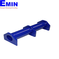 Aaronia ZG2 Zero-Gauss-Chamber. Earth magnetic field free environment