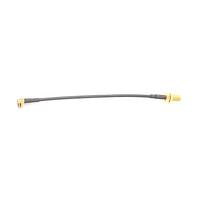 Taoglas CAB.01402 RF Cable Assemblies CAB.01402 SMA(F) to 100mm RG-174 to MMCX(M)RA