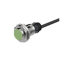 Autonics PR18-5DN2 Cylindrical Inductive Proximity Sensors (500Hz, 5mm, 12-24VDC)
