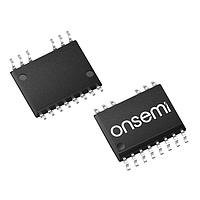 onsemi NCD57540DWKR2G High-Side, Low-Side Isolated Dual-Channel IGBT Gate Driver with >8mm Creepage and Clearance