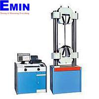 Lonroy LEW-1000B Computer Steel Cable Tension Test Machine (1000kN)