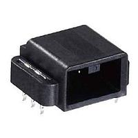 Hirose Electric GT8E-6P-2H(57) Pin Header