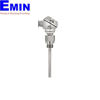 Jumo 901220 Mineral-insulated thermocouples (-200 ~ +800 °C)