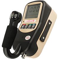 LUDLUM 3003i Multi-Detector Ratemeter / SCA (50 mSv/h (5 R/hr))