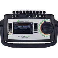 Gossen Metrawatt SECULIFE ST PRIME Electrical Safety Tester for Medical Devices (6 kV DC)