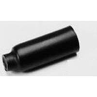 Raychem - TE Connectivity PD-CAP-1/8-0 End Cap Dual Cap 1/8" BK 3:1