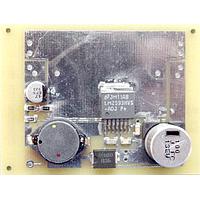 Texas Instruments LM2593HVEVAL Voltage Regulator - Switching Regulator SIMPLE SWITCHER Powe r Converter 150 KHz