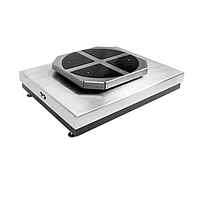 RADWAG HRP 1000.1.5Y.KO Mass Comparator (1050 kg ; 0.5 g)