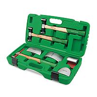 Toptul GAAI0702 7PCS Professional Grade Auto Body Repair Tool Set