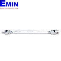 TOPTUL AREA0808 - 1/4inch Square Drive & Bit Holder Swivel Wrench