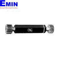 OJIYAS M5X0.8 6H GPNP Screw Thread Limit Pluge Gauge