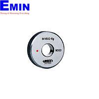 INSIZE 4120-56HN Metric Thread Ring Gage (Class 6h, NOGO, M56)