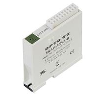 Opto 22 SNAP-AOVA-8 8-Ch Analog Output Modules SNAP 8-ch analog multifunction output, voltage or current
