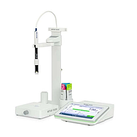 METTLER TOLEDO SevenDirect SD20 Kit pH Meter (pH: -2.000 ~ 20.000)