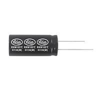 Lelon RXW102M1HBK-1625 Aluminum Electrolytic Capacitors