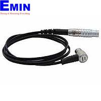 ELCOMETER TXC5M00CP-10 Ultrasonic Thickness Gauge Transducer (5MHz; 1/4")