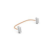 Vox Power CAB-CSA-2 Current Sharing Link Cable - NEVO+ Share 2 Link for OPA2/OPA3 300W Module