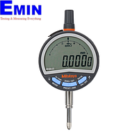 MITUTOYO 543-701B Digital Indicator (0.5 in/12.7 mm)