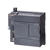 Siemens 6ES7211-0BA23-0XB0 PLC S7-200, CPU 221, 6 DI DC/4 DO
