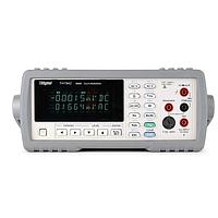 Tonghui TH1942 Digital Multimeter (AC: 750V, 20A; DC: 1000V, 20A)