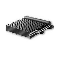 Aries Electronics 172-PLS16002-12 Handle On Left PGA, ZIF, Test and Burn-In Socket