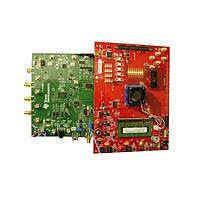 Texas Instruments AFE5803EVM Multiple Function Sensor Development Tools AFE5803EVM