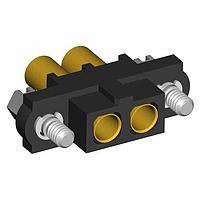 Harwin M80-4000000F1-02-327-00-000 Power to the Board F CABLE CONN KIT