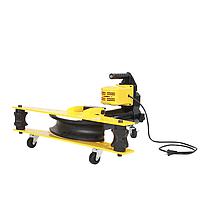 TLP HW-2E Electric Hydraulic Pipe Bender (13T; 250mm)