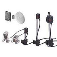 Omron Automation and Safety E39-R2 Sensor Hardware REFLECTOR