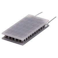 Laird Thermal Systems 430437-503 Thermoelectric Coolers Thermoelectric Cooler, High Temperature Operation, 4.3 W