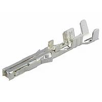 Molex 221442-1241 Terminals Mini-Fit TPA2/Sigma Female Crimp Terminal Cu Alloy Tin 16 AWG 1.98-2.55mm