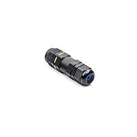 Amphenol LTW SC-L-UL12-05-BL Cable Joiner 5P SCREW 4.5, 6.5MM UL12-05 BLUE SEAL