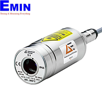 Advanced Energy IGA 5 Metal Applications Pyrometer (250 ~ 3000°C)
