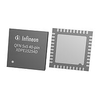 Infineon CYPD719940LDXSTXUMA1 ARM Microcontrollers - MCU USB-C AUTO