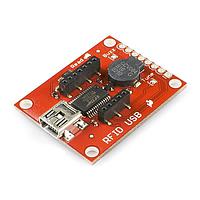SparkFun SEN-09963 NFC/RFID Development Tools RFID USB Reader USB Reader