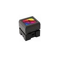 NKK Switches IS-L0107-IS15BBFP4RGB Switch Development Tools LOGIC BOARD LCD 36X24 RGB WIDE