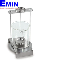 KERN YDB-01 Set for density determination of liquids and solids with density (290g)