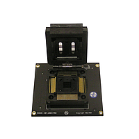 Xeltek DX3082 Socket Adapter (QFP208; COVER; DX socket)