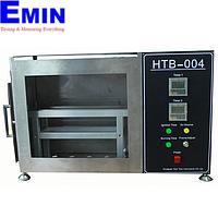 TONYHK HTB-004 Horizontal Flammability Tester