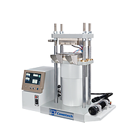 Cometech QC-677T Manual Thermo Molding Machine