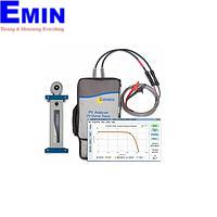 Solmetric PVA-1500 V3 I-V Curve Tracer (0-30 A; 0–1500 V)