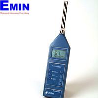 PULSAR 83 Sound level meter (Class1, 57-130 dBA, 1:1 Octave Bands, dataloger)